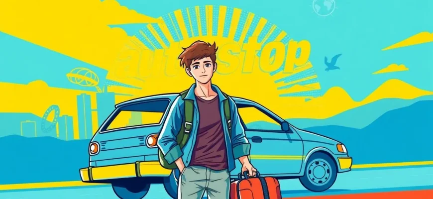 Les 10 films les plus captivants sur les voyages en autostop