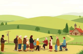 Films de village à découvrir