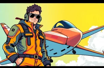 10 Films d'Aventures Aériennes à Ne Pas Manquer