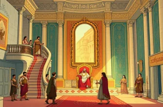 Films Historiques sur la Culture Parthe