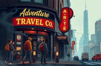 Les Meilleurs Films d'Action pour les Amateurs de Backpacking