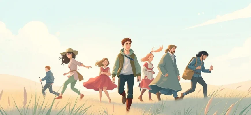 Films inspirants sur la poursuite des objectifs