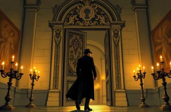 Films d'action au Vatican : Mystère et Intrigue