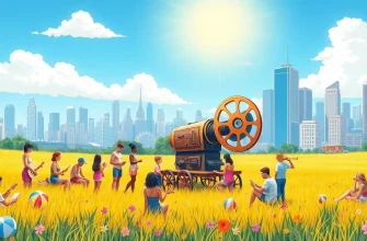 10 Films Dramatiques à Voir Cet Été