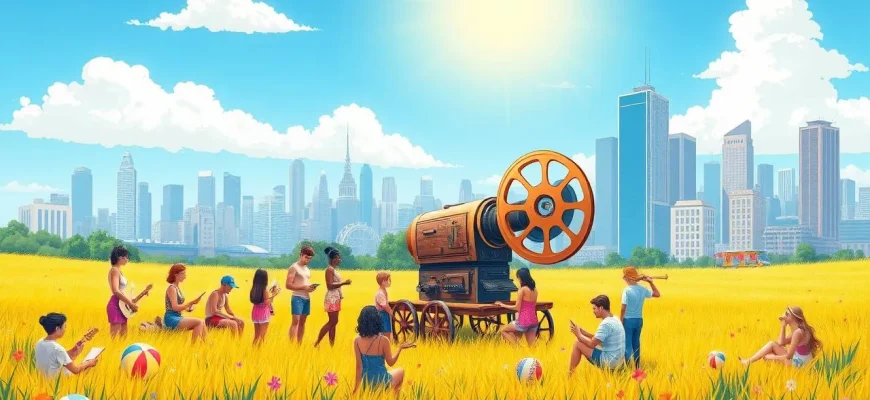 10 Films Dramatiques à Voir Cet Été