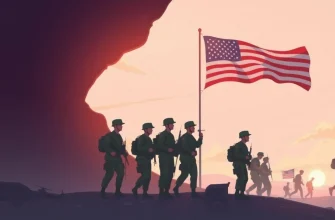 Films sur les Marines: Une Sélection Inoubliable