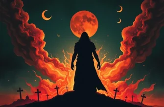 Films d'horreur inspirés par la Bible