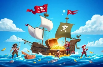 Les meilleurs films de pirates en français