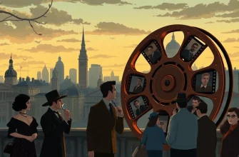 Les Meilleurs Films Biographiques sur la Corruption