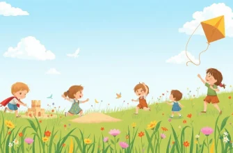 Films soviétiques sur les enfants d'âge préscolaire