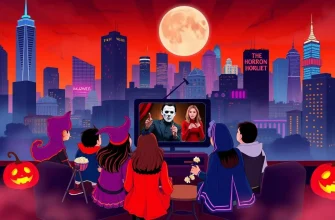 Les Meilleurs Films d'Halloween de Tous les Temps