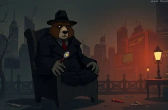 Thrillers avec animaux parlants : une sélection de films à ne pas manquer