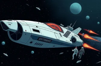 Top 10 des films de suspense sur les astronautes