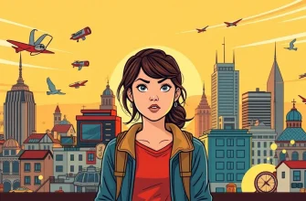 Aventure à l'Aube : Une Sélection de Films à Découvrir