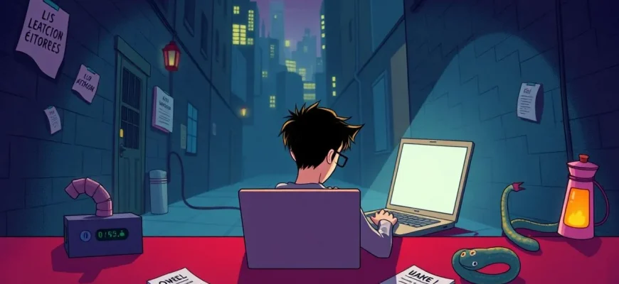 Top 10 des films d'horreur sur les rencontres en ligne