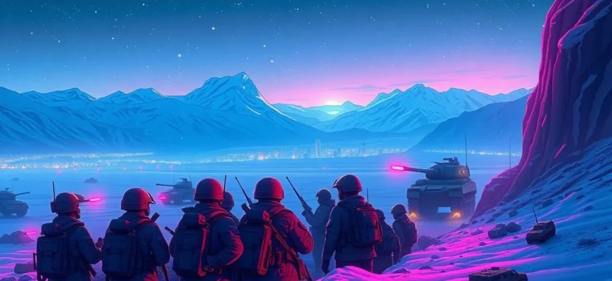 Films de guerre et conditions météorologiques