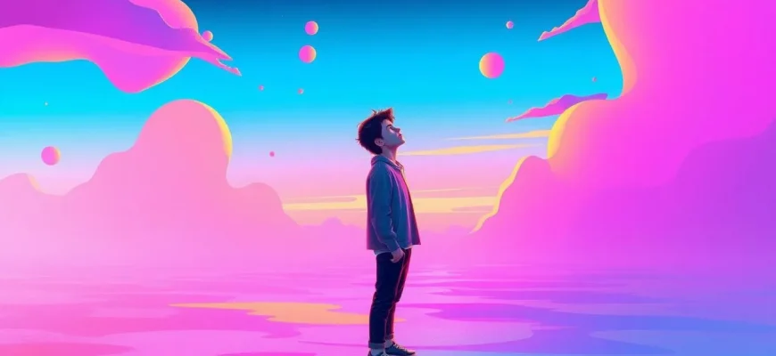 Films dramatiques sur la quête du sens de la vie