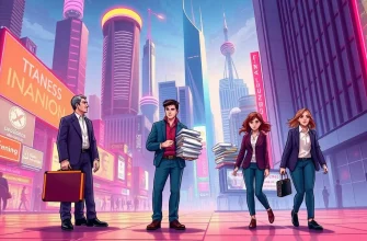 Les Meilleurs Films Dramatiques sur les Investissements