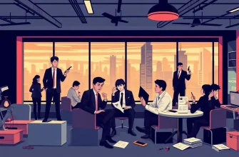 Films d'Action sur le Venture Capital: Une Sélection Inoubliable