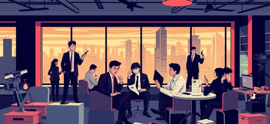 Films d'Action sur le Venture Capital: Une Sélection Inoubliable