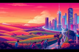 Films sur la vie rurale et les petites villes