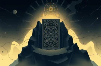 Mystères des Cartes Sacrées: 10 Films à Découvrir