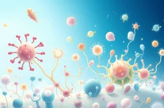 Films de Fantaisie sur la Microbiologie