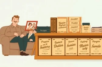 Films soviétiques sur les pères célibataires