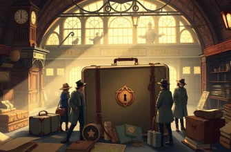 Films Détectives et Déménagements