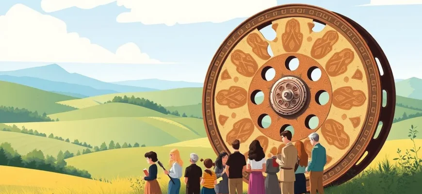 Films sur la Serbie: Une sélection captivante