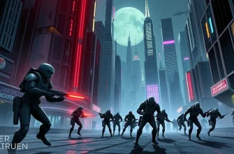 Chasseurs de l'avenir: Films de science-fiction sur la chasse à l'homme