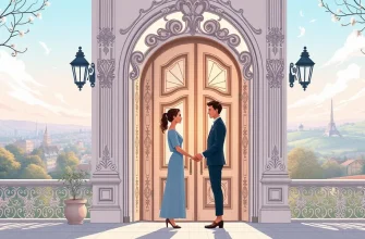Films d'Amour et Immobilier: Une Sélection Captivante