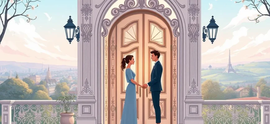 Films d'Amour et Immobilier: Une Sélection Captivante