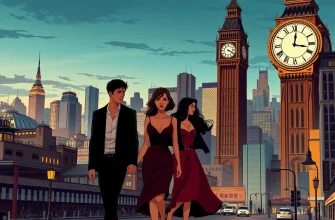 Films Mélodramatiques sur la Corruption