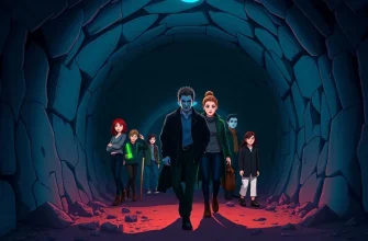 Films dramatiques sur les tunnels