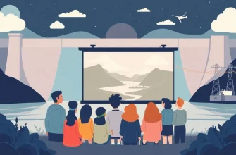 Documentaires sur l'hydroénergie: 10 films à ne pas manquer