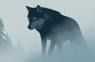 Les Meilleurs Thrillers avec des Loups
