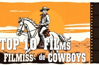 Les Meilleurs Films de Cowboys à ne pas Manquer