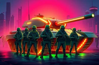 Top 10 des films sur les héros tankistes