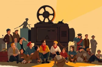 Films de biographie sur le sauvetage du monde