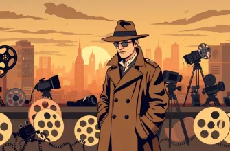 Top 10 des films d'action avec des enquêteurs