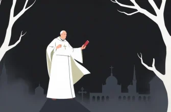 Thrillers avec des prêtres: 10 films à ne pas manquer