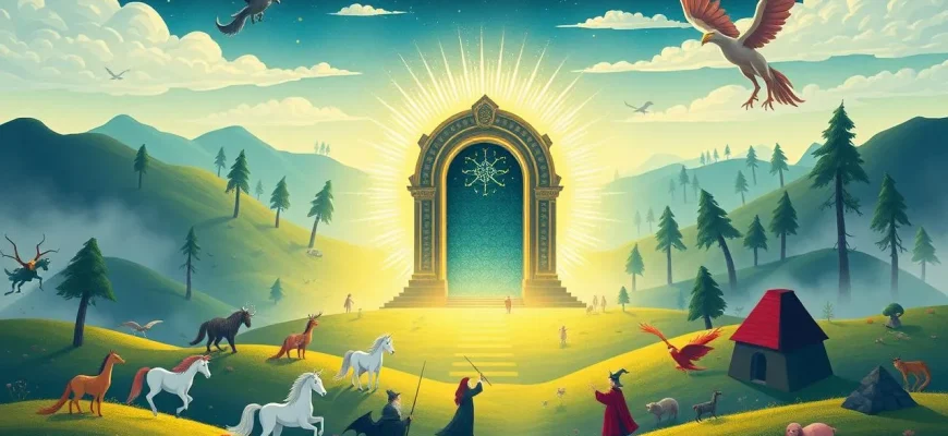 Films Fantastiques sur les Secrets