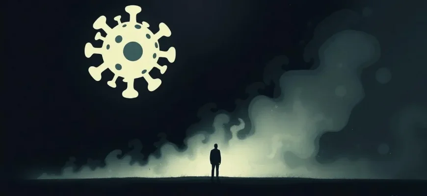 Films Mystiques: La Propagation des Malédictions