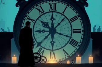 Films Mystiques sur le Contrôle du Temps