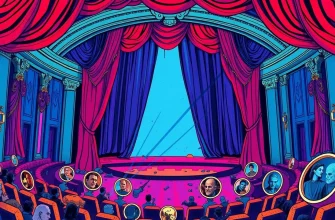 Les 10 meilleurs films d'horreur sur les spectacles