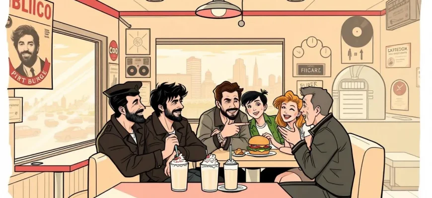 Les Meilleurs Films d'Action sur la Fraternité