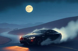 Films d'horreur sur les chauffeurs