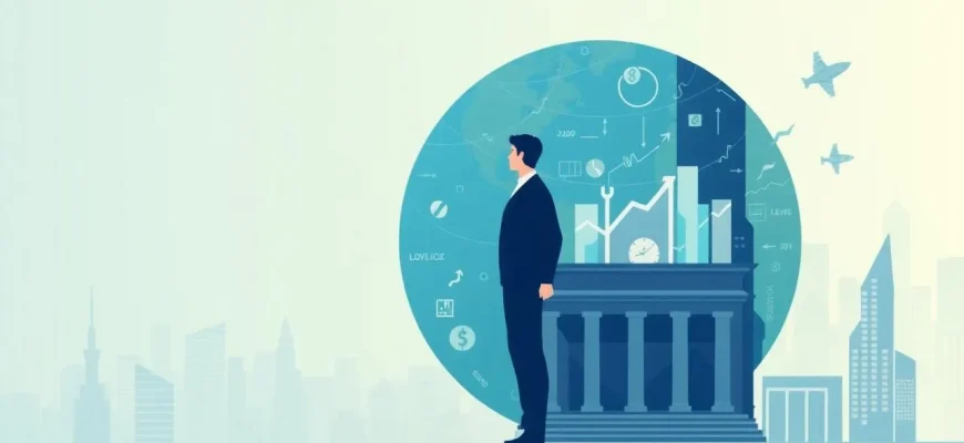 Les Meilleurs Films sur les Finances, Banques et Marché Boursier