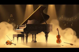 Documentaires sur les expériences musicales